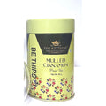 Mulled Cinnamon Herbal Fruit Tea in Tin