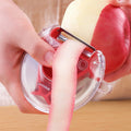 Multi-Functional Vegetable & Fruit Peeler