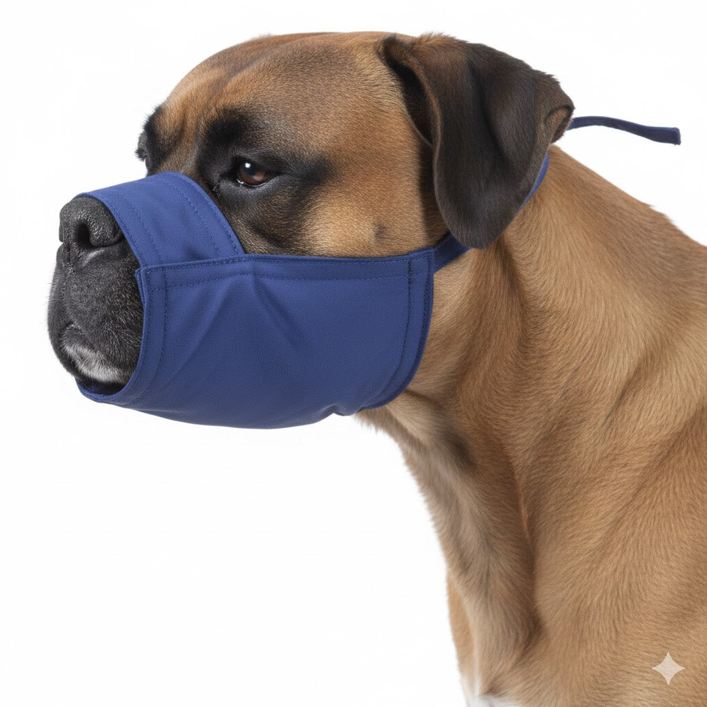 10 Pack Quick Muzzle® for Dogs XXS-5XL