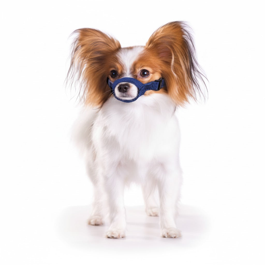 10 Pack Quick Muzzle® for Dogs XXS-5XL