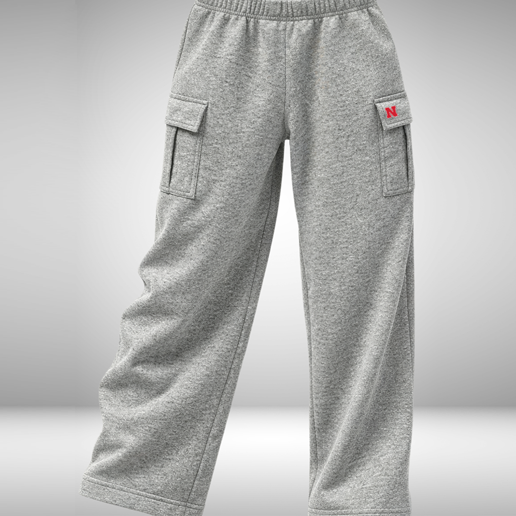 Cargo Straight Fleece Nebraska
