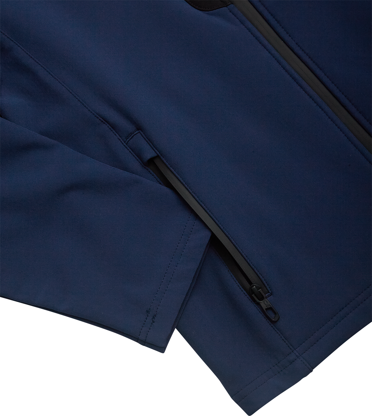 Boys Woven Jacket - Navy by Spyder