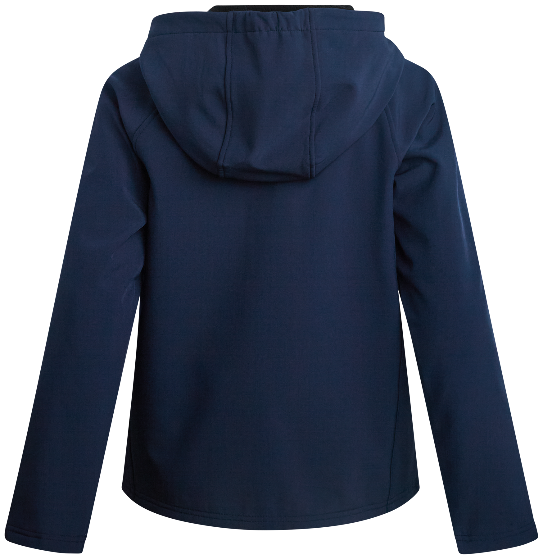 Boys Softshell Jacket - Navy by Spyder