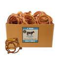 4" Bulk Bully Rings by Mighty Chewz