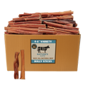 4-6" Variety Bully Sticks by Mighty Chewz