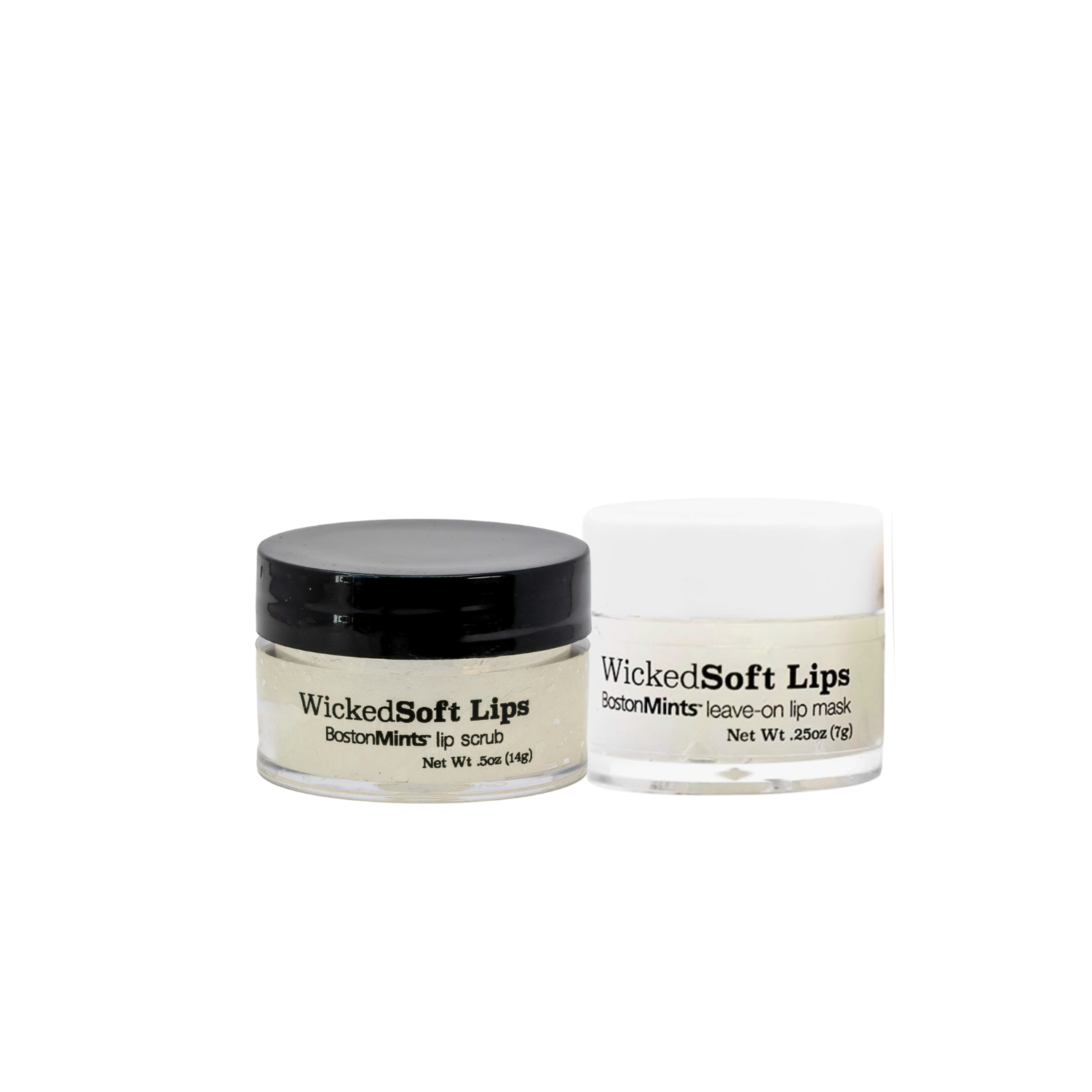 Wicked Soft Lip Duo by BostonMints™