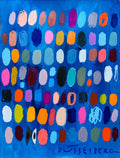 Chrysalis (Blue)
