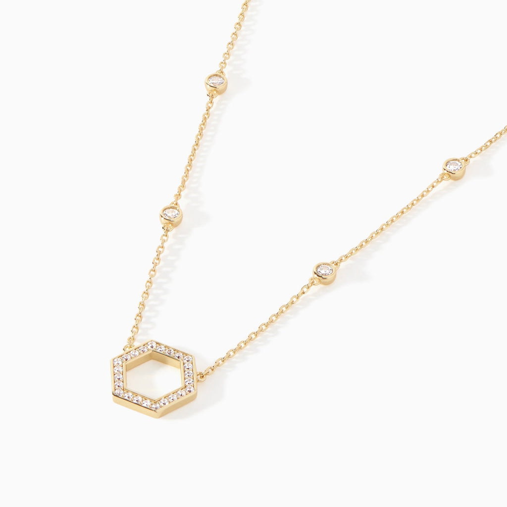 The Natalie Necklace