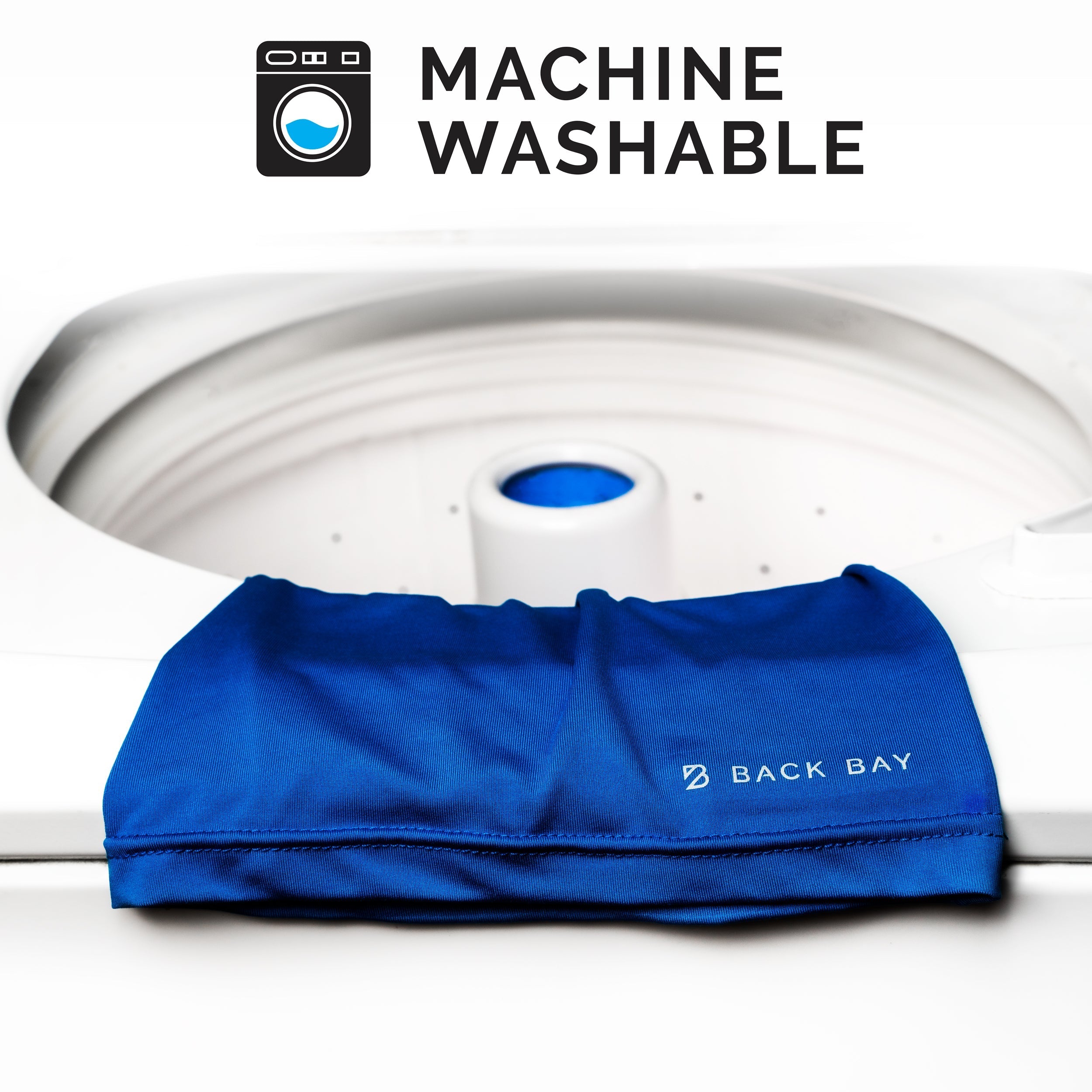 Back Bay Brand - Neck Gaiter_Machine Washable