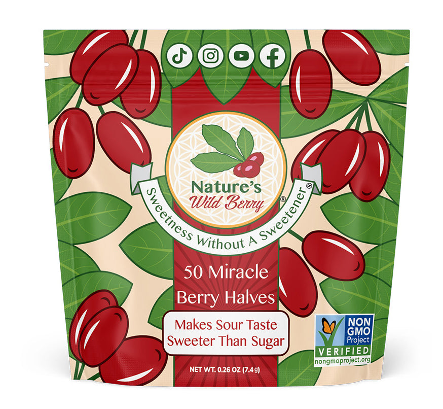 Shark Tank Special! 50 Serving Bag! Limited Time Only