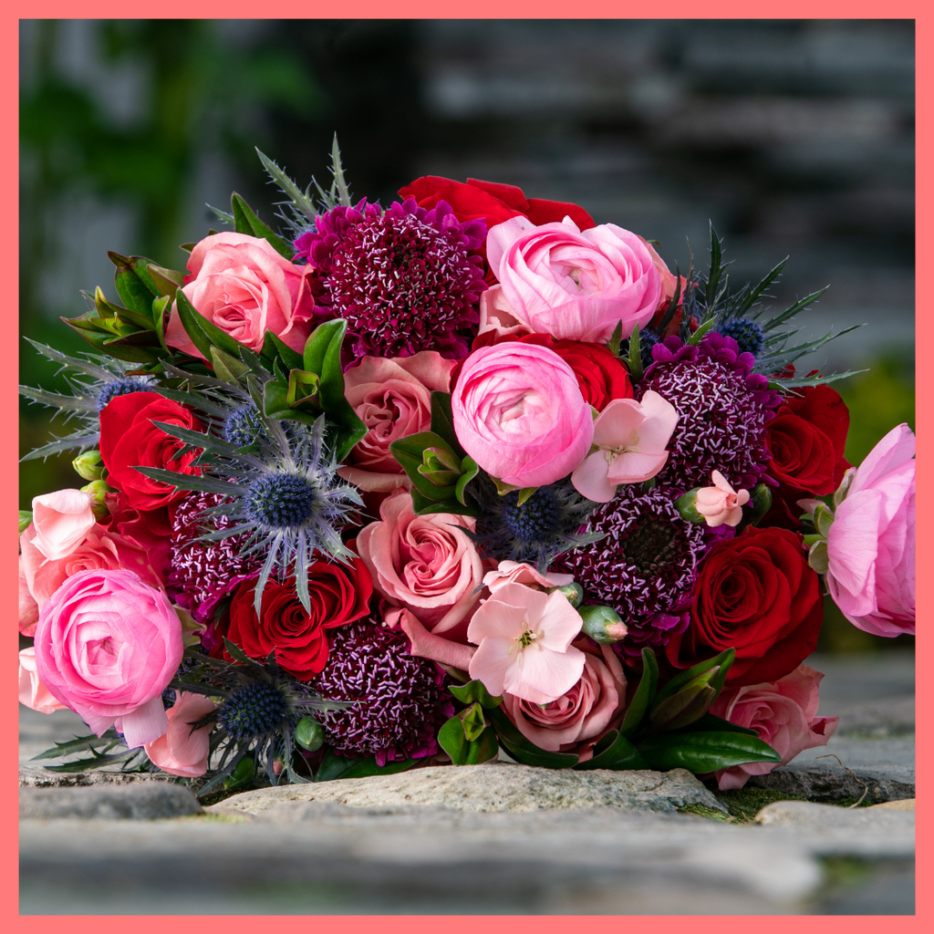 Valentine's Gift Subscription - 12 Months