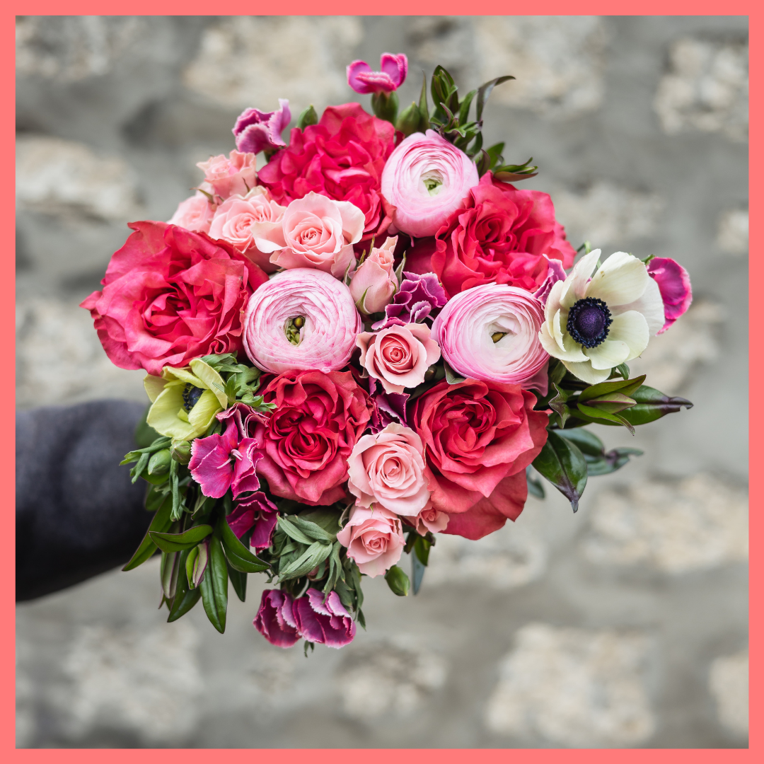 Valentine's Gift Subscription - 12 Months