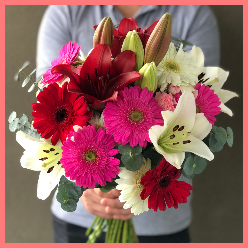 Valentine's Gift Subscription - 12 Months