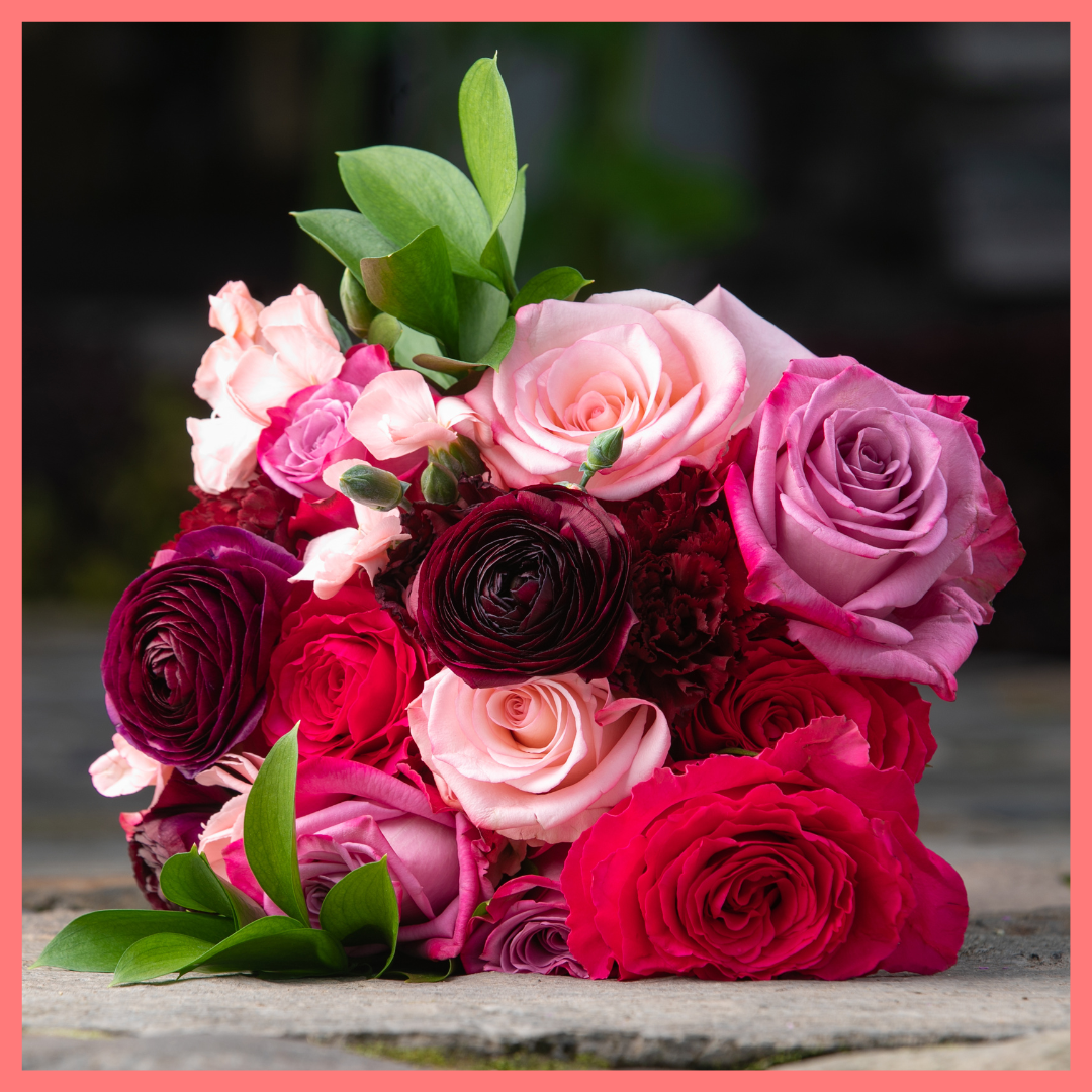 Valentine's Gift Subscription - 3 Months