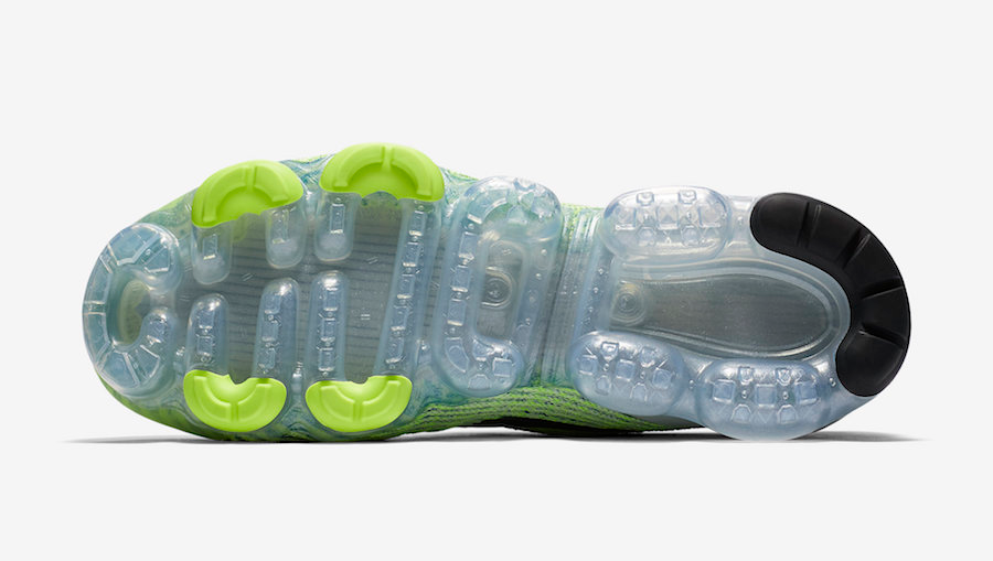 Nike Men's Air VaporMax Flyknit 3