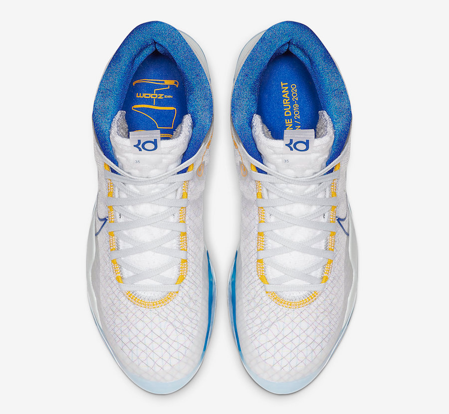 Nike Men's KD 12