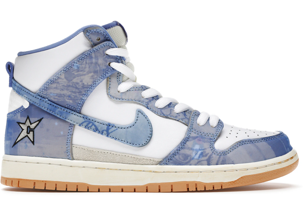 Nike SB Dunk High