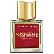 Hundred Silent Ways by Nishane