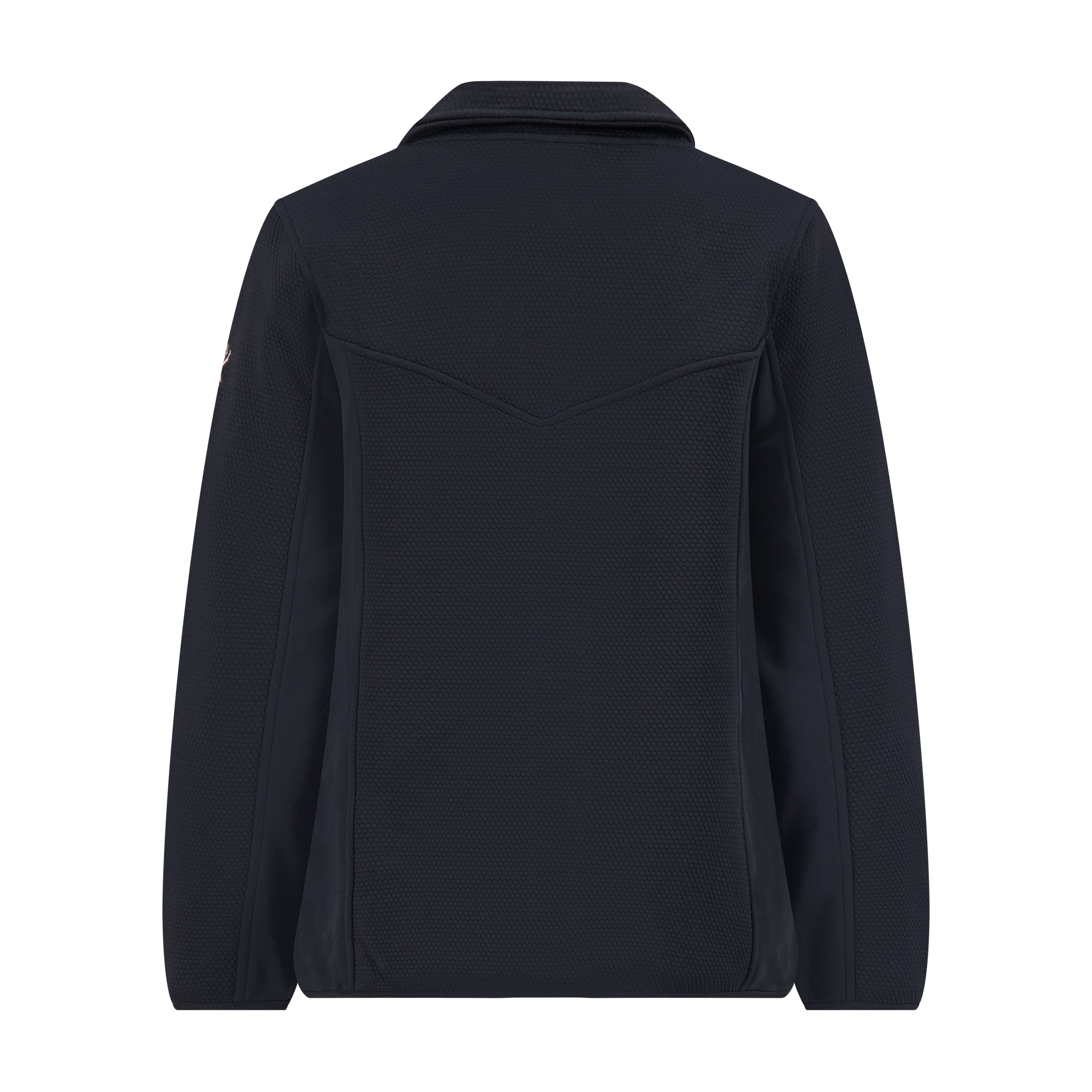 Womans Encore Fleece - Black by Spyder