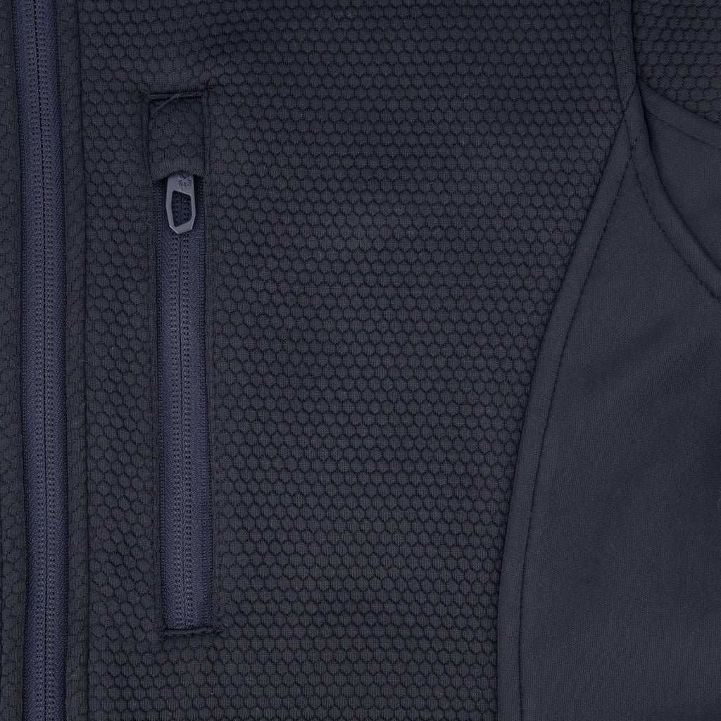 Womans Encore Fleece - Black by Spyder