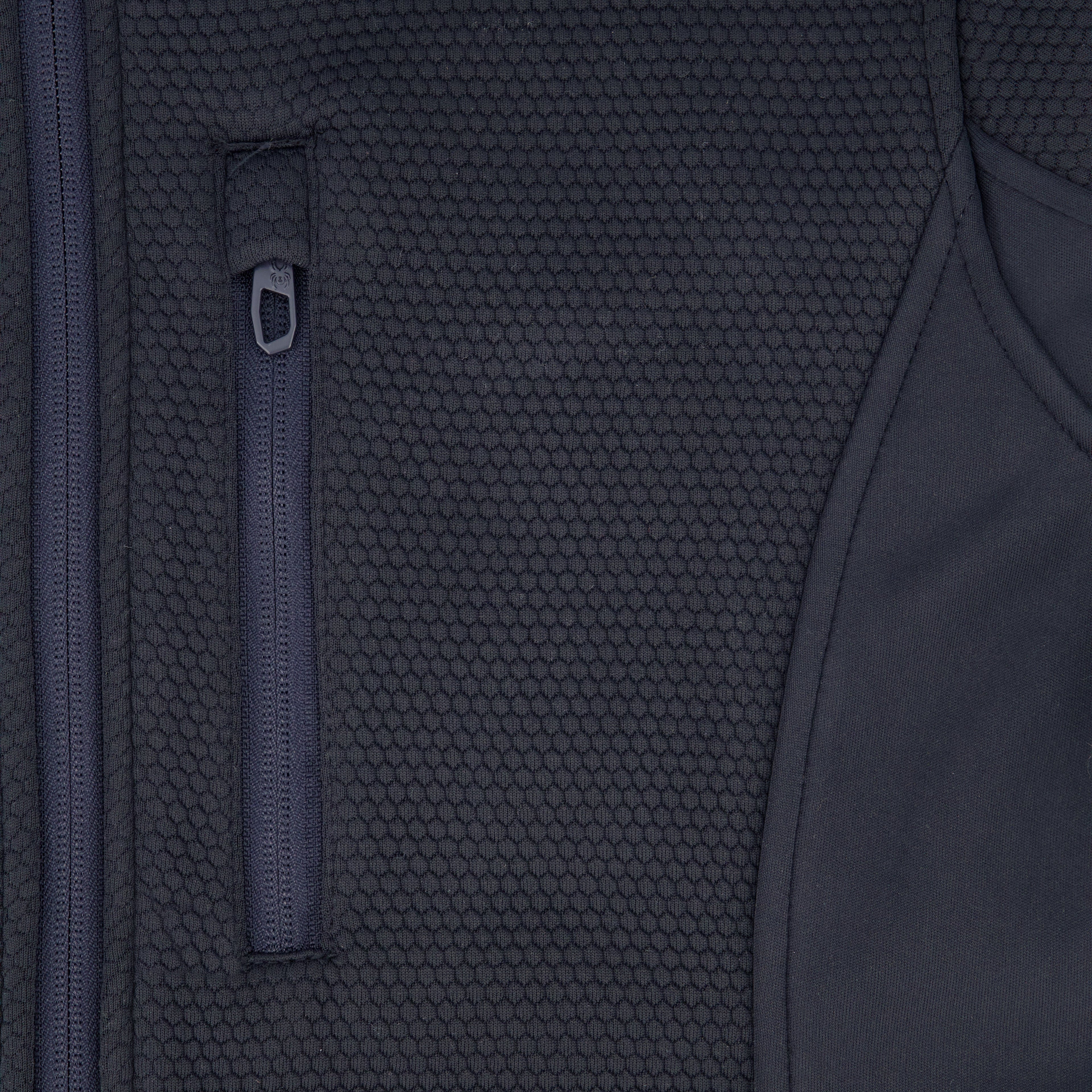 Womans Encore Fleece - Black by Spyder