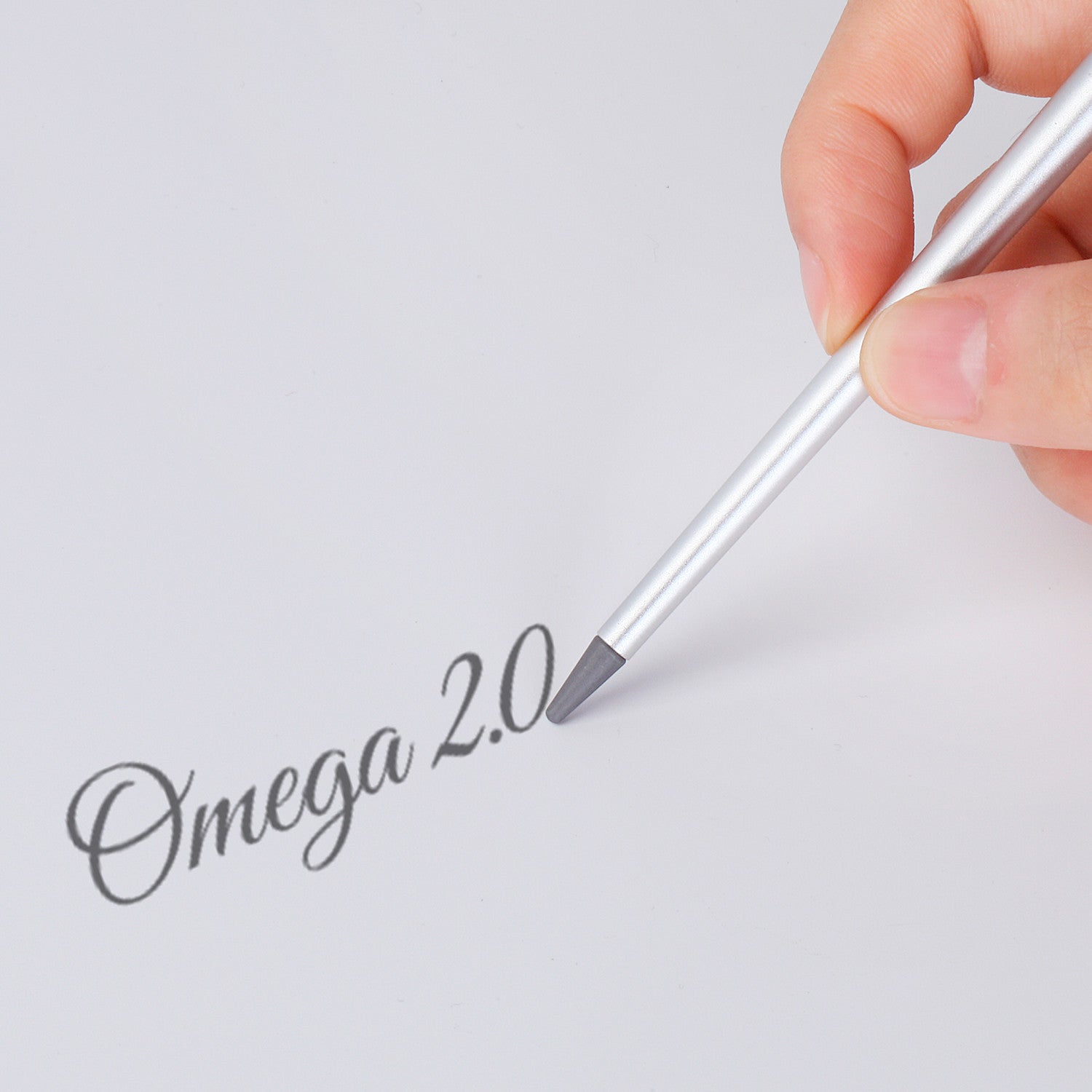 Omega AXL Pen Series 2