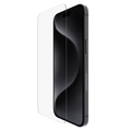 Belkin Glass Screen Protector with EZ Tray for Apple iPhone 15 Pro Max by Belkin