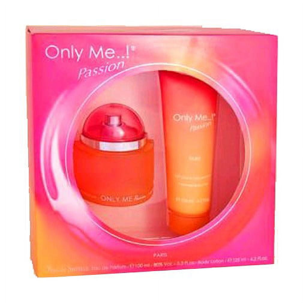 Only Me Passion by Yves De Sistelle