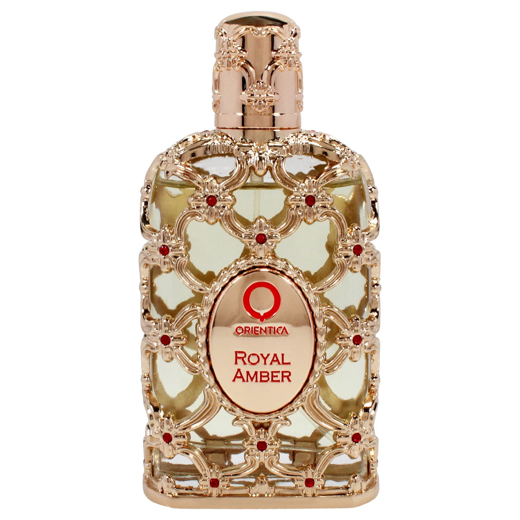 Royal Amber by Orientica