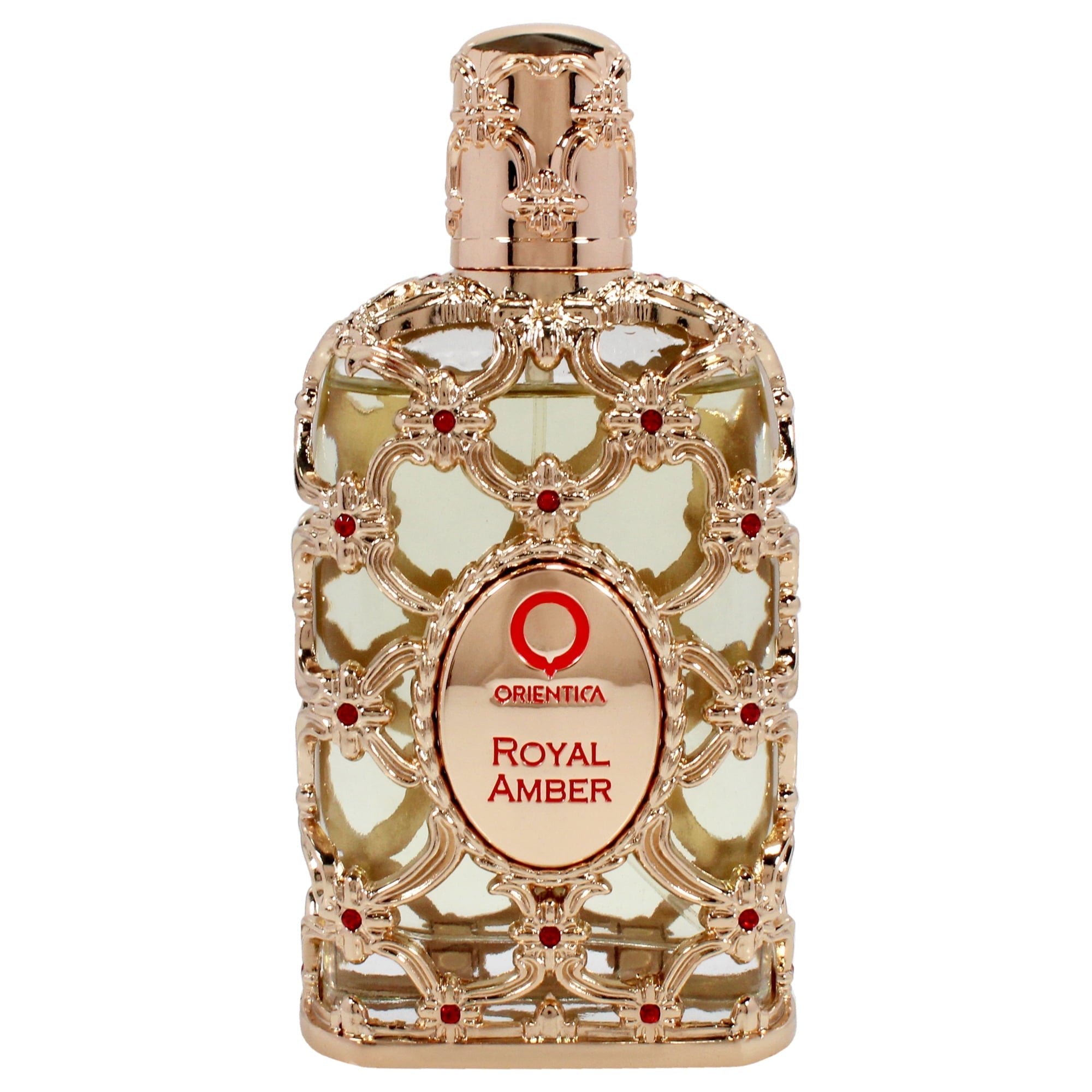 Royal Amber by Orientica