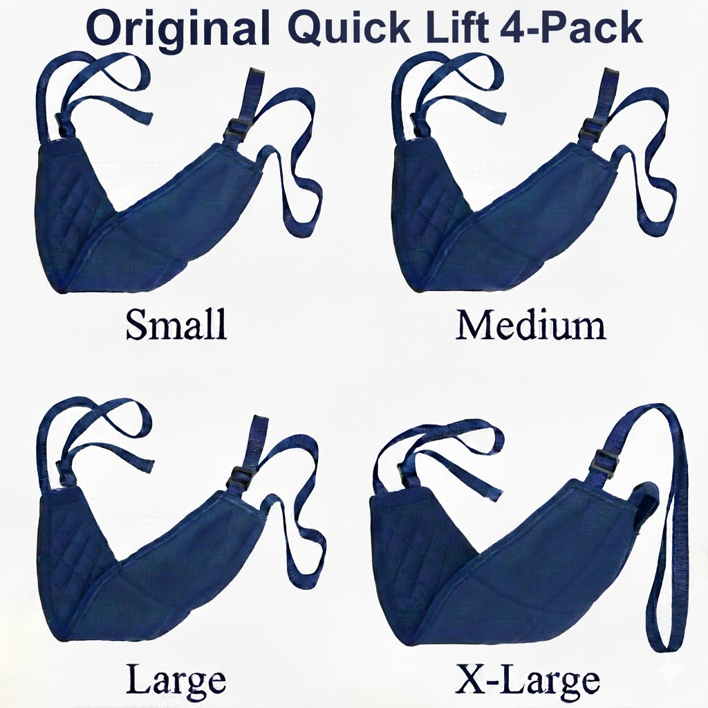 Original Quick Lift Sets