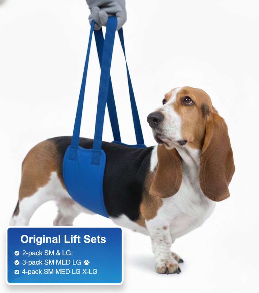 Original Quick Lift Sets