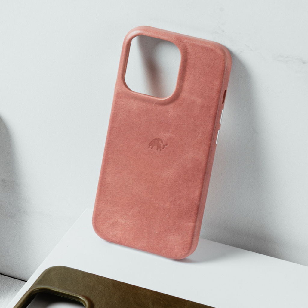 The Minimalist Case - SOUTH BEACH by Bullstrap