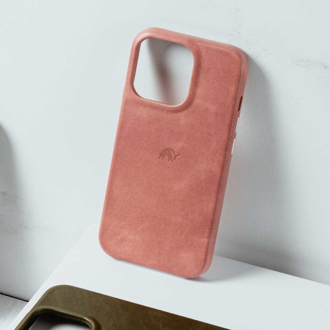 The Minimalist Case - SOUTH BEACH by Bullstrap