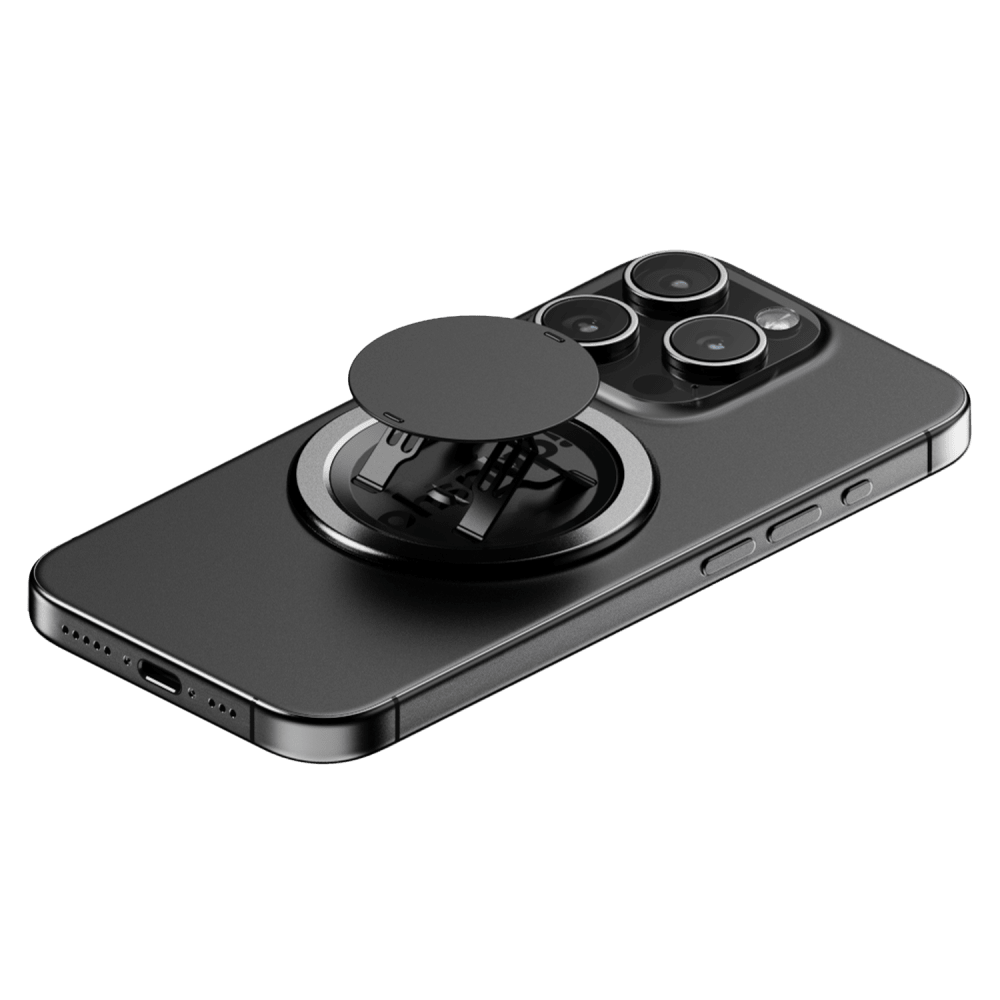 OhSnap! Snap 4 Luxe Phone Grip by OhSnap!