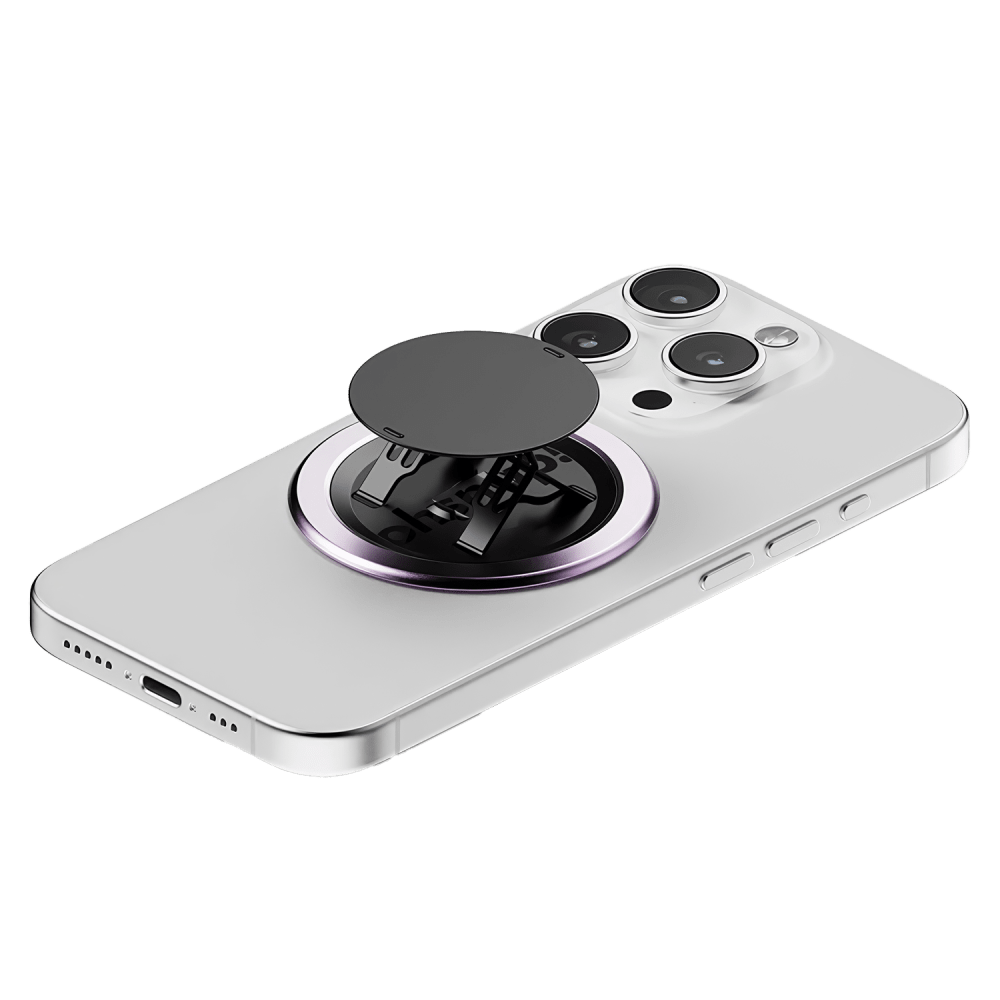 OhSnap! Snap 4 Luxe Phone Grip by OhSnap!