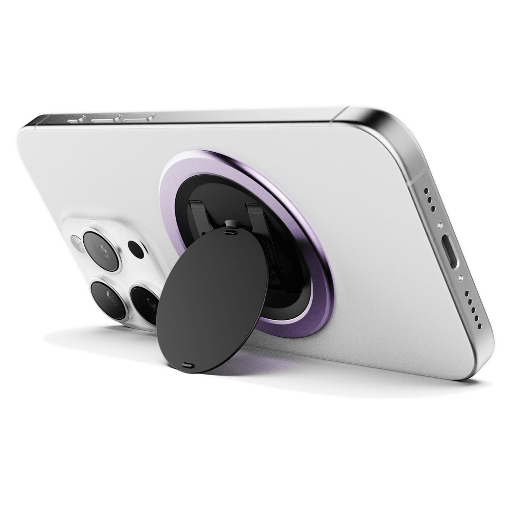 OhSnap! Snap 4 Luxe Phone Grip by OhSnap!