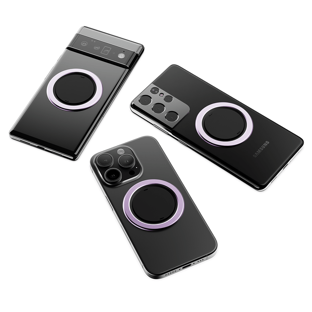 OhSnap! Snap 4 Luxe Phone Grip by OhSnap!