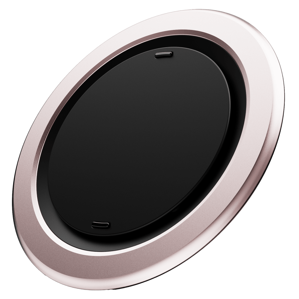 OhSnap! Snap 4 Luxe Phone Grip by OhSnap!
