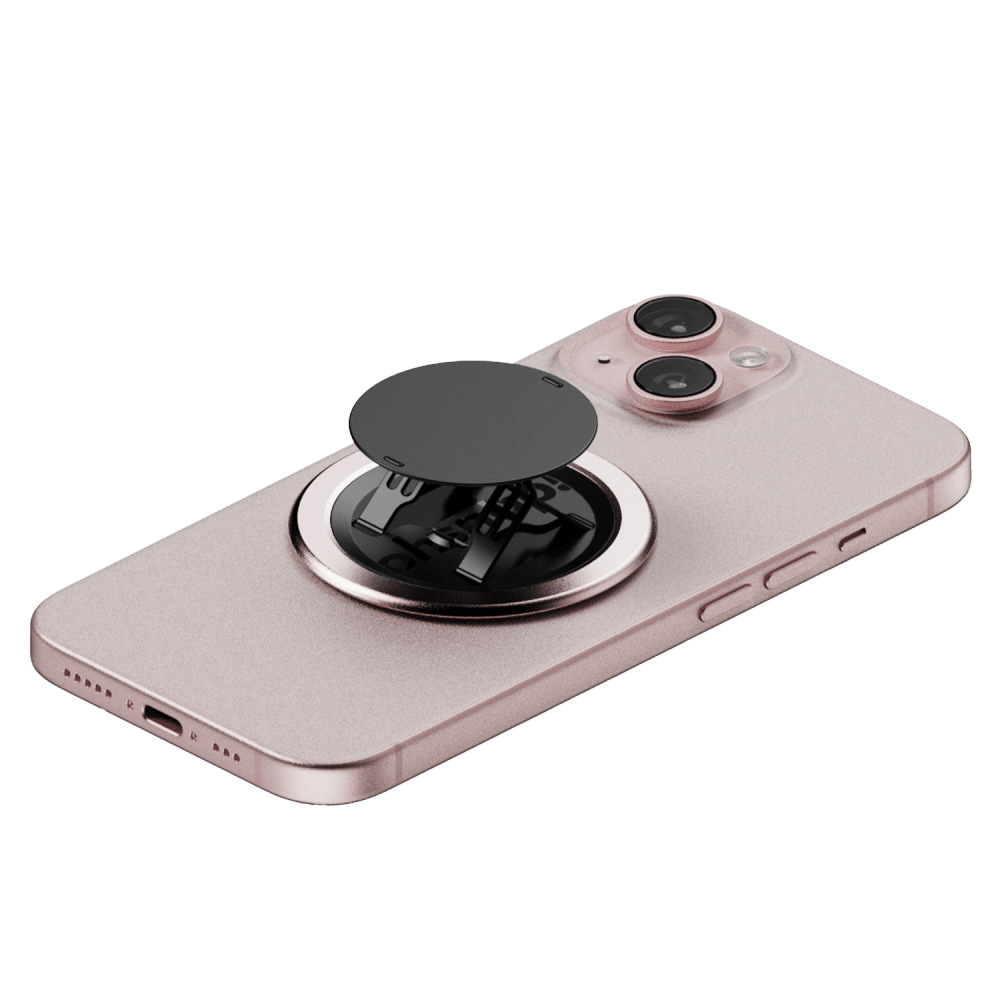 OhSnap! Snap 4 Luxe Phone Grip by OhSnap!
