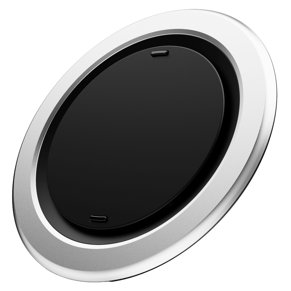 OhSnap! Snap 4 Luxe Phone Grip by OhSnap!