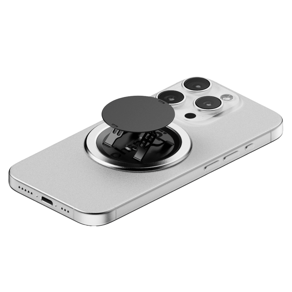 OhSnap! Snap 4 Luxe Phone Grip by OhSnap!