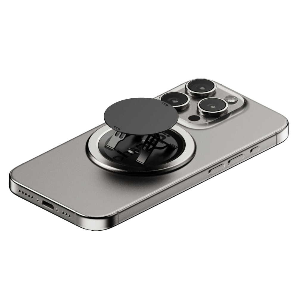 OhSnap! Snap 4 Luxe Phone Grip by OhSnap!