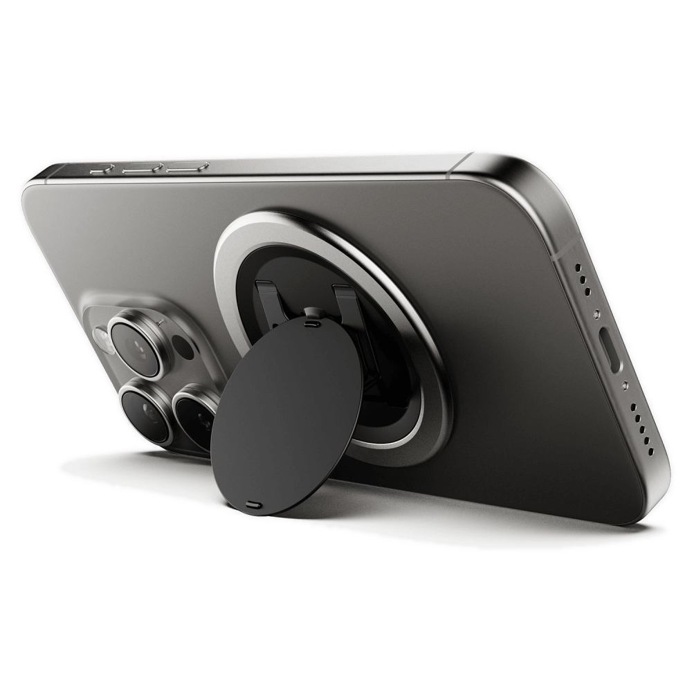 OhSnap! Snap 4 Luxe Phone Grip by OhSnap!