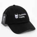 Official Punish Me, Daddy Logo Hat
