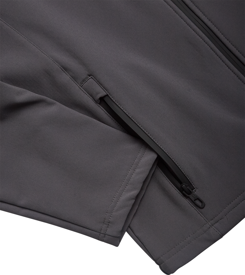 Boys Softshell Jacket - Polar by Spyder