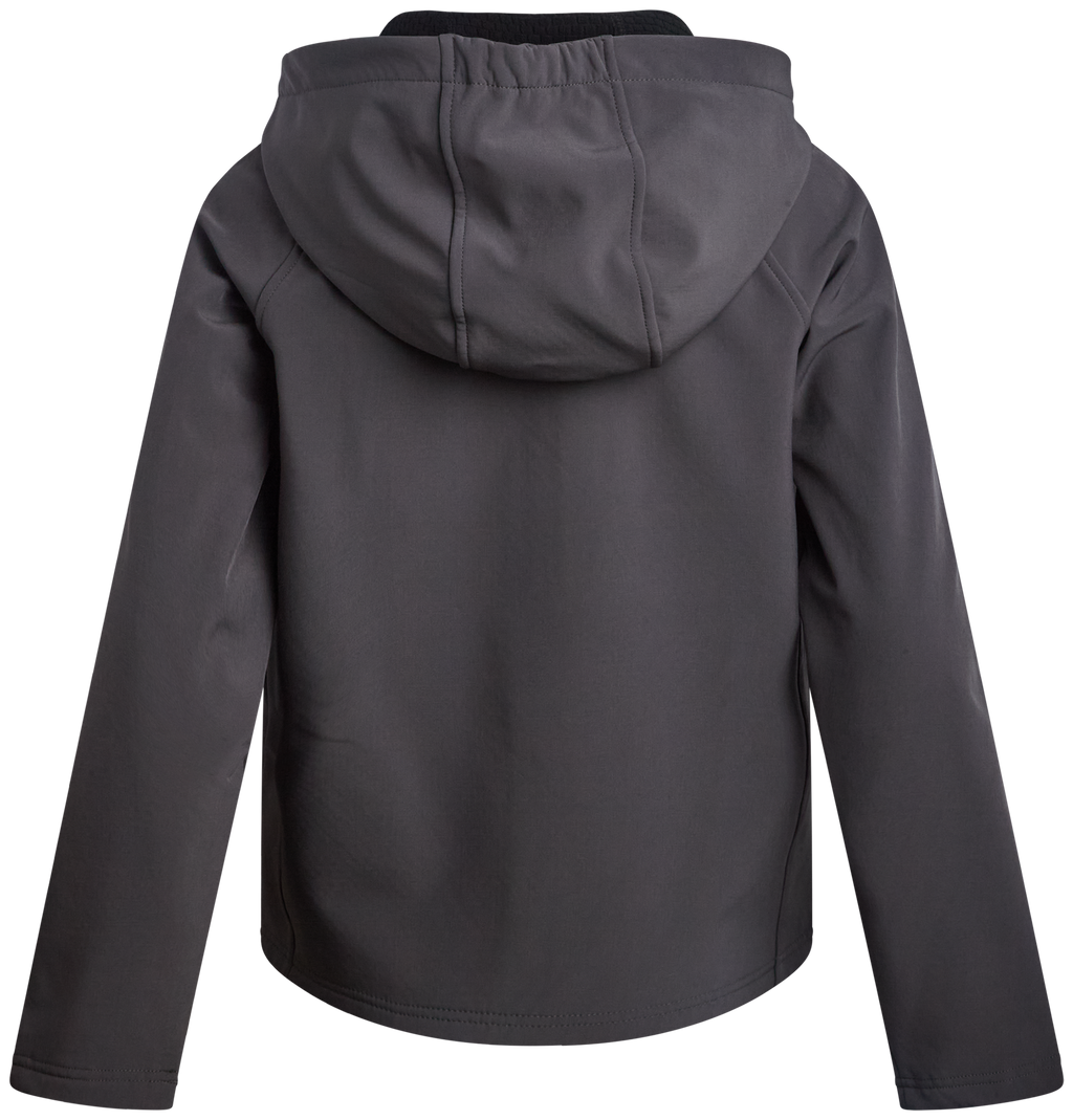 Boys Softshell Jacket - Polar by Spyder