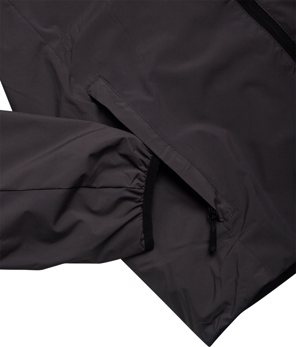 Mens Spyder Lite Jacket - Polar by Spyder