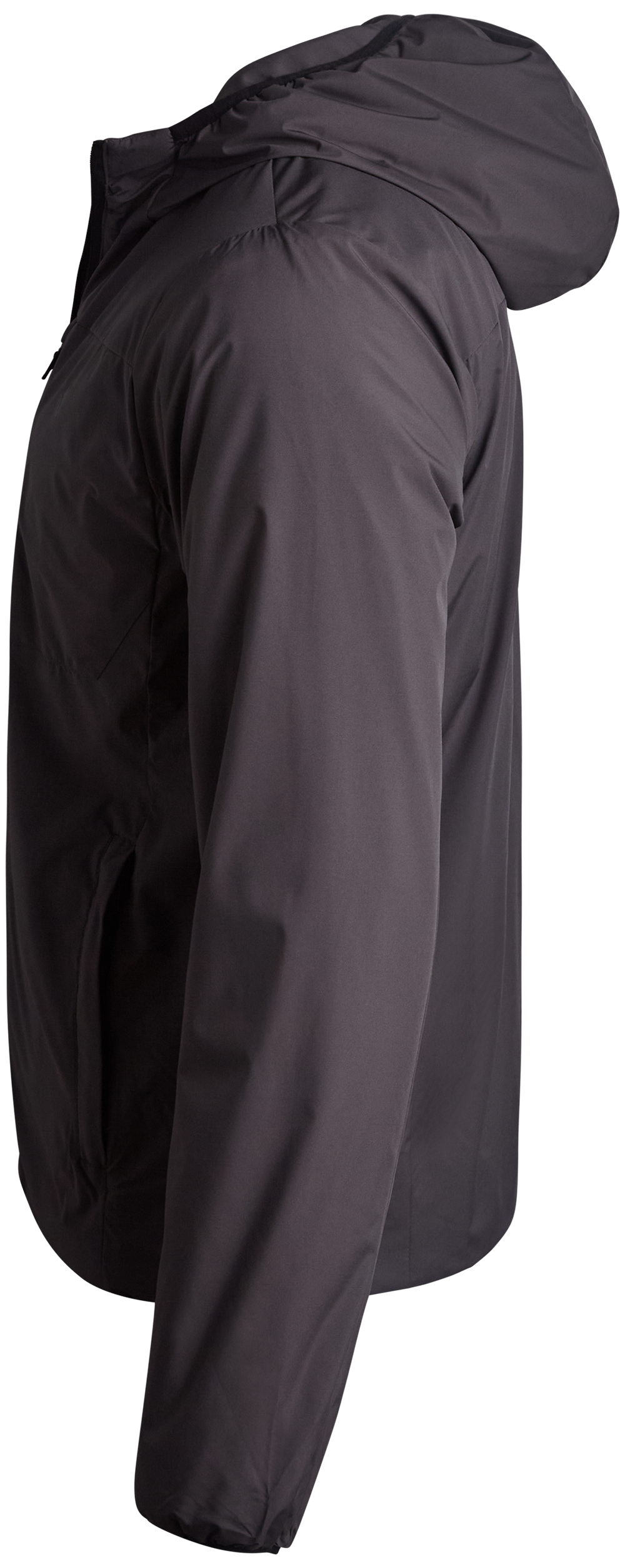 Mens Spyder Lite Jacket - Polar by Spyder