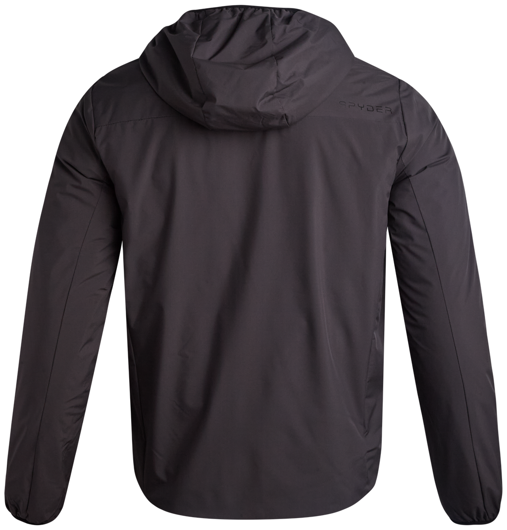 Mens Spyder Lite Jacket - Polar by Spyder